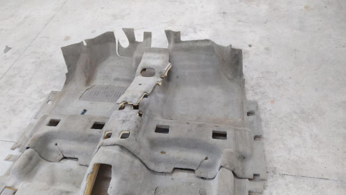 JUEGO TAPIZADOS / CARTONERAS Land Rover FREELANDER (LR2) 