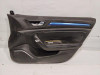 GUARNECIDO PUERTA DELANTERA DERECHA Renault MEGANE IV BERLINA 5P 