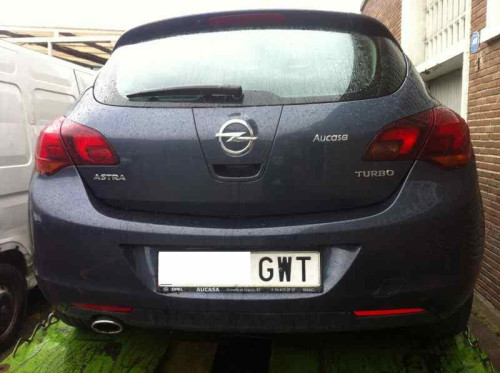  OPEL ASTRA J BERLINA 5P 