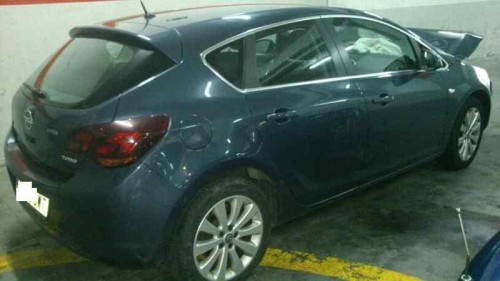  OPEL ASTRA J BERLINA 5P 