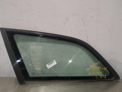 LUNA CUSTODIA TRASERA IZQUIERDA, AUDI, A6 AVANT (4F5)