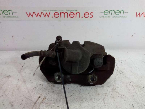 PINZA DE FRENO DELANTERA IZQUIERDA Ford TOURNEO CONNECT (TC7) 