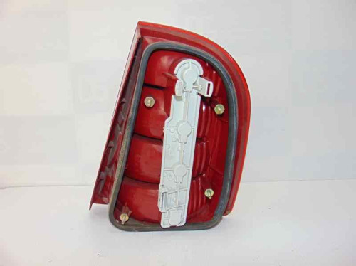  PILOTO TRASERO IZQUIERDO, SKODA, FABIA (6Y2/6Y3) 