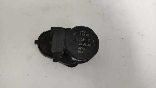 MOTOR APERTURA TRAMPILLAS CLIMATIZADOR BMW SERIE X3 (E83) 