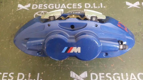 PINZA DE FRENO DELANTERA DERECHA BMW SERIE 2 COUPE (F22) 