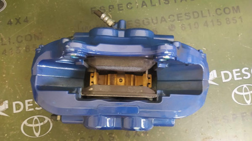 PINZA DE FRENO DELANTERA DERECHA BMW SERIE 2 COUPE (F22) 