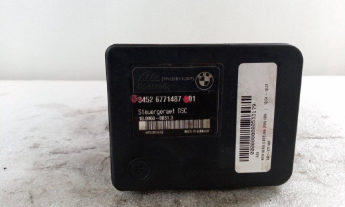  ABS, BMW, SERIE 3 BERLINA (E90) 