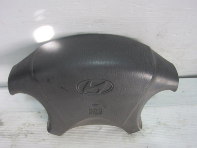 AIRBAG DELANTERO IZQUIERDO, HYUNDAI, MATRIX (FC)