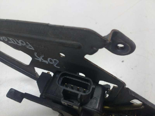  CERRADURA MALETERO / PORTON JEEP GRAND CHEROKEE (WJ/WG) 