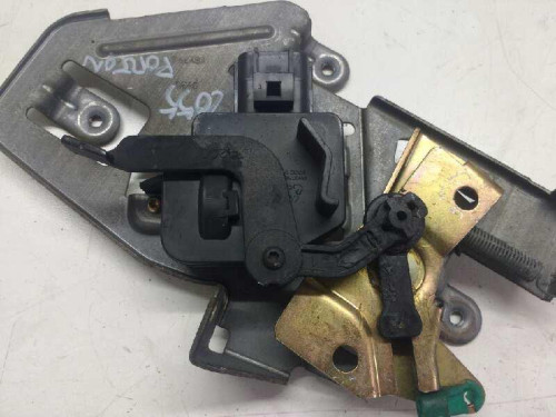  CERRADURA MALETERO / PORTON JEEP GRAND CHEROKEE (WJ/WG) 