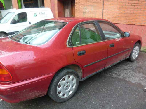  MG ROVER ROVER 600 (RH) 
