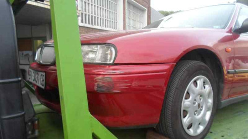  MG ROVER ROVER 600 (RH) 