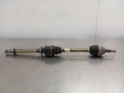 TRANSMISION DELANTERA DERECHA, RENAULT, CLIO III