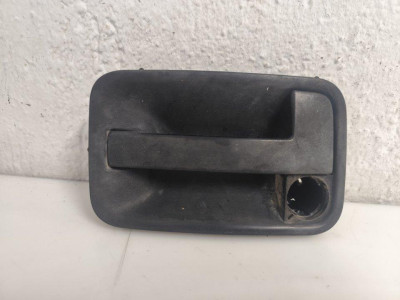 MANETA EXTERIOR DELANTERA IZQUIERDA, CITROEN, JUMPY