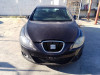 SEAT LEON (1P1) — автомобиль-донор на запчасти 