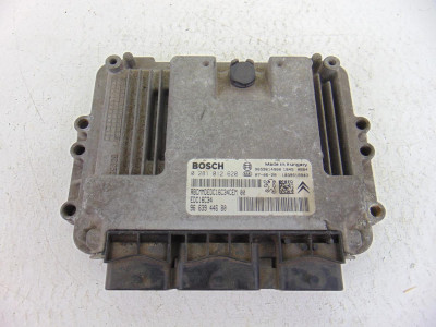 CENTRALITA MOTOR UCE