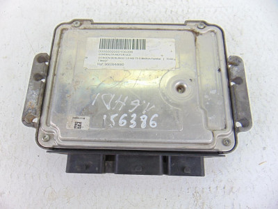 CENTRALITA MOTOR UCE