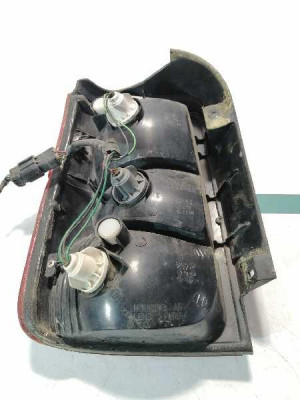PILOTO TRASERO DERECHO, KIA, JOICE