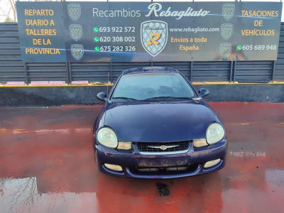 CHRYSLER NEON PL