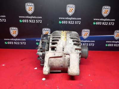 ALTERNADOR, OPEL, ZAFIRA A