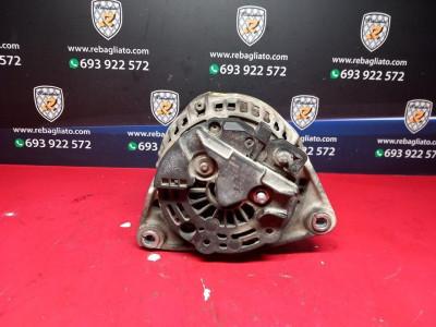 ALTERNADOR, OPEL, ZAFIRA A