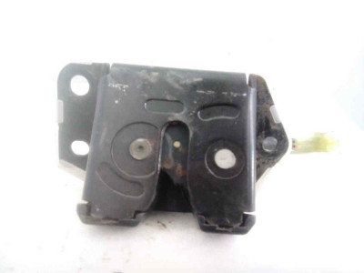 CERRADURA MALETERO / PORTON, Suzuki, IGNIS (RM/MH)