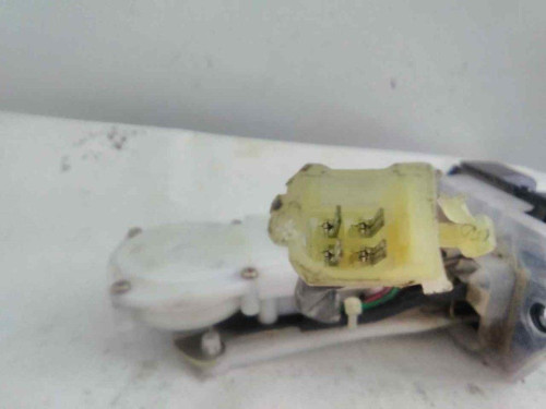 CERRADURA MALETERO / PORTON Suzuki IGNIS (RM/MH) 