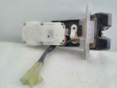 CERRADURA MALETERO / PORTON Suzuki IGNIS (RM/MH) 