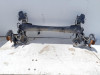 PUENTE TRASERO OPEL CORSA F 