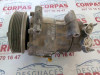 COMPRESOR AIRE ACONDICIONADO 