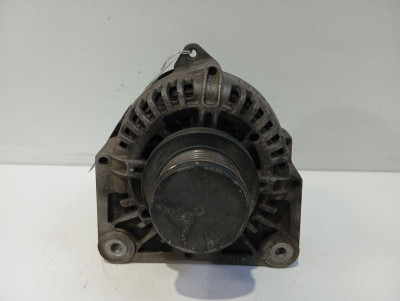 ALTERNADOR, RENAULT, MEGANE II BERLINA 5P