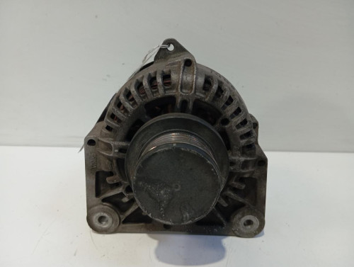  ALTERNADOR RENAULT MEGANE II BERLINA 5P 