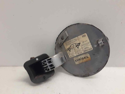 TAPA EXTERIOR COMBUSTIBLE, OPEL, ASTRA G BERLINA
