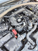 MOTOR COMPLETO Jaguar F-PACE 
