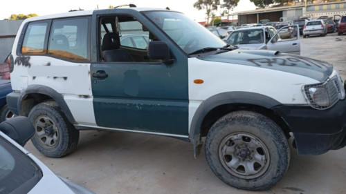  NISSAN TERRANO II (R20) 