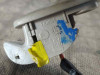 PARASOL IZQUIERDO Seat TOLEDO (1M2) 