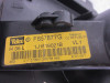  MOTOR CALEFACCION Volkswagen GOLF IV BERLINA (1J1)(10.1997) 