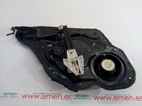  ELEVALUNAS TRASERO DERECHO SEAT TOLEDO (1M2) 