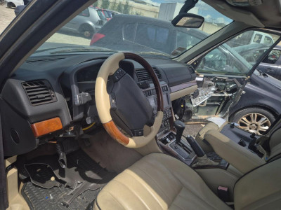ANILLO AIRBAG, LAND ROVER, RANGE ROVER (LP)