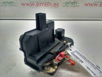 CERRADURA PUERTA DELANTERA IZQUIERDA, JEEP, GRAND CHEROKEE (WJ/WG)