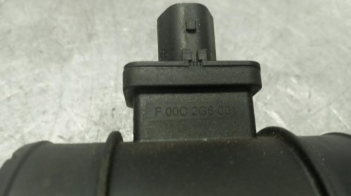  CAUDALIMETRO, OPEL, ASTRA J BERLINA 5P 