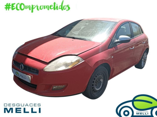  FIAT II BRAVO (198) 