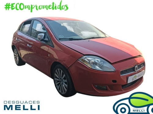  FIAT II BRAVO (198) 