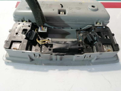 LUZ INTERIOR, MAZDA, 5 BERLINA (CR)