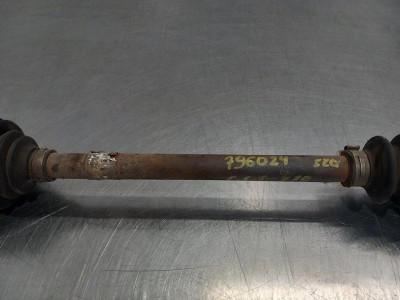TRANSMISION DELANTERA IZQUIERDA, CITROEN, C1