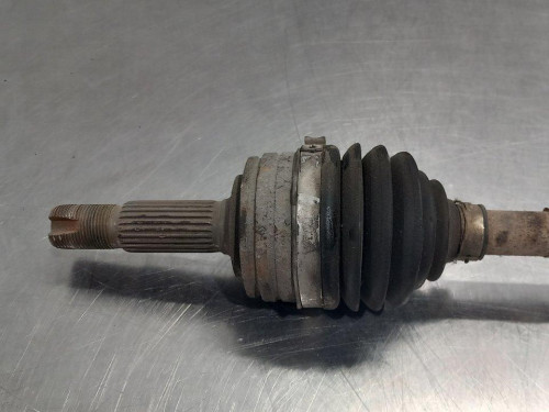  TRANSMISION DELANTERA IZQUIERDA, CITROEN, C1 