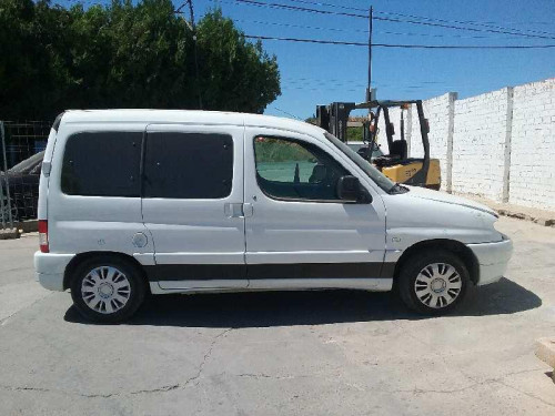  PEUGEOT PARTNER (S1)(07.1996) 