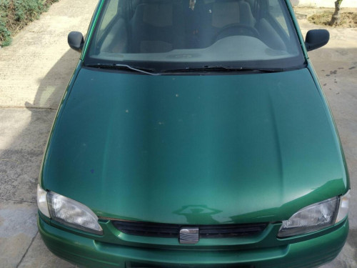 CAPO Seat Arosa (6H1)(2000->) SEAT Arosa (6H1)(2000->) 