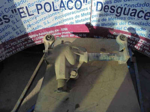DIFERENCIAL DELANTERO SSANGYONG ACTYON 