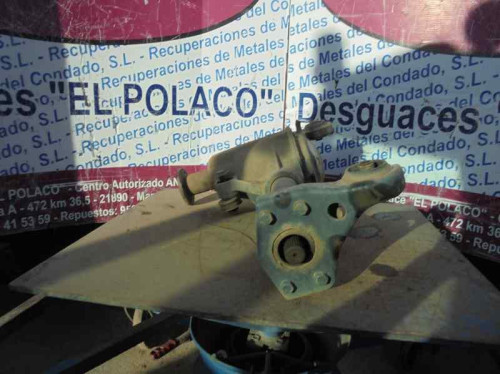 DIFERENCIAL DELANTERO SSANGYONG ACTYON 